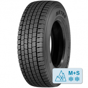 Goodride ICEGUARD N1 Kuorma-autoon M+S TALVI 385/55-22.5 K 160