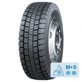 Goodride MultiDrive D1 Kuorma-autoon 315/80-22.5 L 156