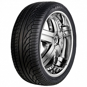 Radburg Power -pinnoitettu- 195/55-15 V 89
