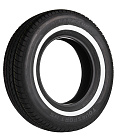 Nankang N-605 TourSport Valkosivu 195/75-14 H 92