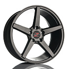 Barzetta Capitano 8.5x19 5x120 35