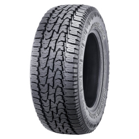 Nankang Conqueror AT-5+ White Letters 265/60-18 T 110