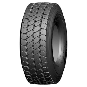 Groundspeed GSZX02 385/65-22.5 K 164