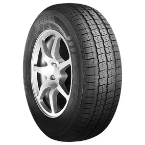 Linglong GreenMax CrossWeather Van 215/70-15C R 109
