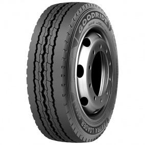 Goodride GTX1 Kuorma-autoon M+S 285/70-19.5 J 150