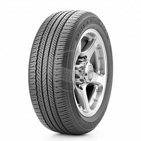 Bridgestone Dueler H/L 400 XL 255/50R19 H107  RunFlat