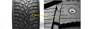 Dunlop SP Winter Ice 02  155/65R14 T75